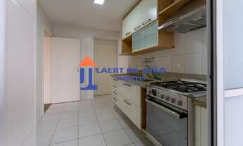 Imagem 5: APARTAMENTO COM 4 DORMITORIOS E VARANDA PARA LOCAÇÃO