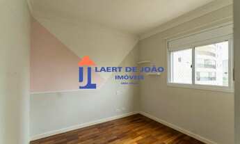 Imagem 4: APARTAMENTO COM 4 DORMITORIOS E VARANDA PARA LOCAÇÃO