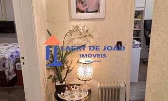 Imagem 4: APARTAMENTO COM 3 DORMITÓRIOS PARA VENDA - CAMPO BELO