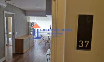 Imagem: APARTAMENTO PARA LOCAÇÃO - CAMPO BELO