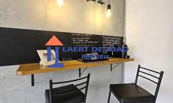 Imagem 2: APARTAMENTO RESIDENCIAL em São Paulo - SP, Campo Belo