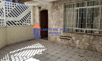 Imagem: CASA RESIDENCIAL em São Paulo - SP, Campo