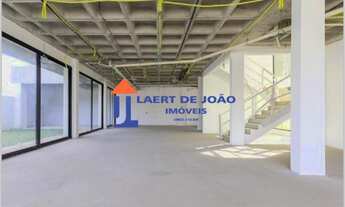 Imagem 5: Luxuosa Casa de Condomínio à Venda em São Paulo-SP, Jardim Petrópolis: 4 Quartos, 4 Suítes