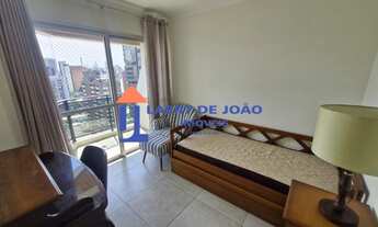 Imagem 3: APARTAMENTO MOBILIADO COM 2 DORMITÓRIOS NO CAMPO BELO