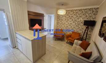 Imagem: APARTAMENTO MOBILIADO COM 2 DORMITÓRIOS