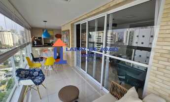 Imagem 2: APARTAMENTO RESIDENCIAL em SÃO PAULO - SP, CAMPO BELO