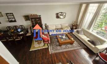 Imagem: CASA SOBRADO A VENDA NO CAMPO BELO EM RUA