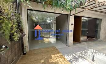 Imagem 7: Casa Comercial para Locação em São Paulo-SP, Campo Belo. Localização privilegiada próximo