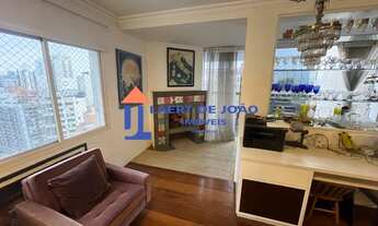 Imagem 4: COBERTURA A VENDA NO CAMPO BELO COM 4 DORMITÓRIOS E PISCINA