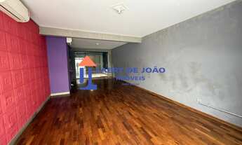 Imagem 6: Casa Comercial para Locação em São Paulo-SP, Campo Belo. Localização privilegiada próximo