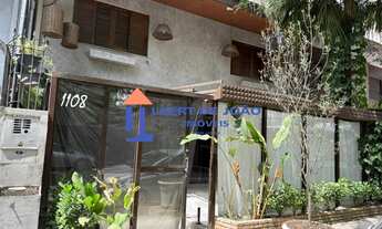 Imagem: Casa Comercial para Locação em São Paulo-SP