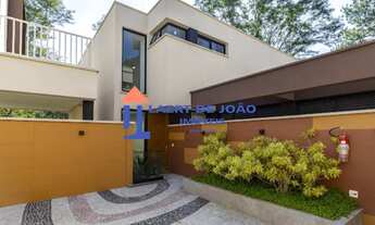 Imagem 2: CASA NOVA EM CONDOMINIO FECHADO COM 4 SUÍTES NO JARDIM CORDEIRO