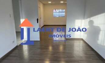 Imagem: Aluguel de Sobreloja Comercial com 2 Salas