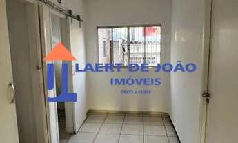 Imagem 4: Aluguel de Sobreloja Comercial com 2 Salas e Vaga de Garagem no Campo Belo, São Paulo-SP