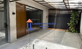 Imagem 2: Casa Comercial para Locação em São Paulo-SP, Campo Belo. Localização privilegiada próximo