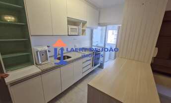 Imagem 2: APARTAMENTO MOBILIADO COM 2 DORMITÓRIOS NO CAMPO BELO