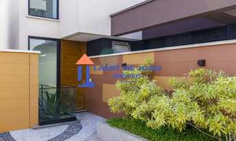 Imagem: CASA NOVA EM CONDOMINIO FECHADO COM 4 SUÍTES