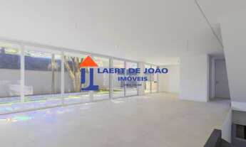 Imagem 4: CASA NOVA EM CONDOMINIO FECHADO COM 4 SUÍTES NO JARDIM CORDEIRO