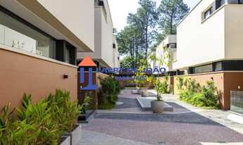 Imagem 3: CASA NOVA EM CONDOMINIO FECHADO COM 4 SUÍTES NO JARDIM CORDEIRO