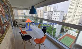 Imagem 1: APARTAMENTO RESIDENCIAL em SÃO PAULO - SP, CAMPO BELO