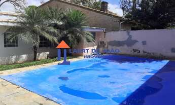 Imagem: Casa para locação no Brooklin Velho, São