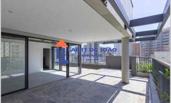 Imagem: JARDINS- COBERTURA DUPLEX À VENDA