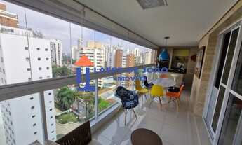 Imagem 4: APARTAMENTO RESIDENCIAL em SÃO PAULO - SP, CAMPO BELO