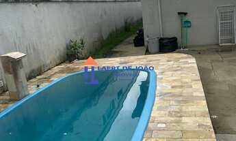 Imagem: BROOKLIN - CASA TÉRREA PARA LOCAÇÃO RESIDENCIAL/COMERCIAL