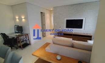 Imagem: APARTAMENTO PARA VENDA - VILA NOVA CONCEIÇÃO