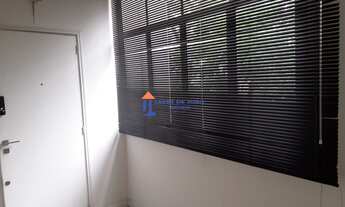 Imagem 5: SALA COMERCIAL PARA LOCAÇÃO - MOEMA