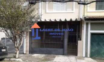 Imagem: CASA PARA VENDA - VILA CORDEIRO