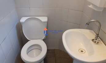 Imagem 6: CONJUNTO COMERCIAL PARA LOCAÇÃO - MOEMA