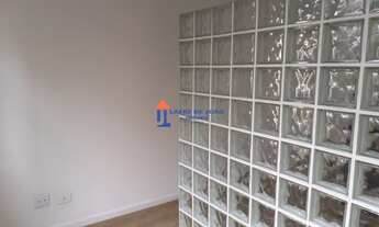 Imagem 3: SALA COMERCIAL PARA LOCAÇÃO - MOEMA