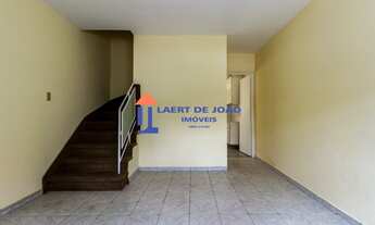 Imagem: CASA PARA VENDA OU LOCAÇÃO - CAMPO BELO