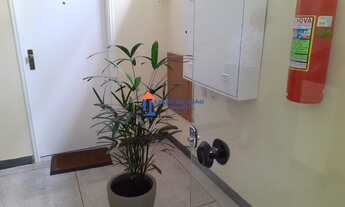 Imagem 2: SALA COMERCIAL PARA LOCAÇÃO - MOEMA