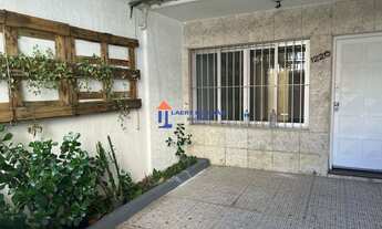 Imagem: CASA COMERCIAL PARA LOCAÇÃO - CAMPO BELO