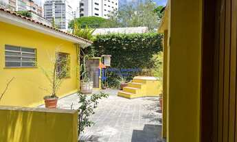 Imagem 3: CASA TÉRREA PARA LOCAÇÃO - CAMPO BELO