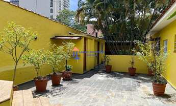 Imagem 4: CASA TÉRREA PARA LOCAÇÃO - CAMPO BELO