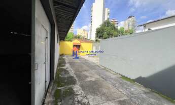Imagem: GALPÃO PARA LOCAÇÃO - CAMPO BELO