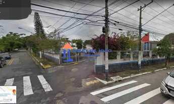 Imagem 5: CAMPO BELO - TERRENO PARA VENDA