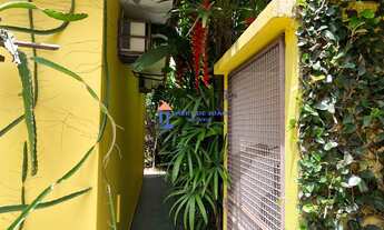 Imagem 2: CASA TÉRREA PARA LOCAÇÃO - CAMPO BELO