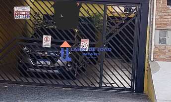 Imagem: CAMPO BELO - SOBRADO PARA VENDA