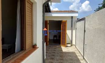 Imagem 4: CASA TÉRREA PARA VENDA - JARDIM PRUDÊNCIA