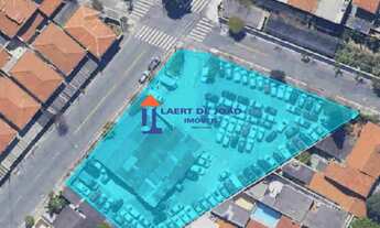 Imagem 3: CAMPO BELO - TERRENO PARA VENDA