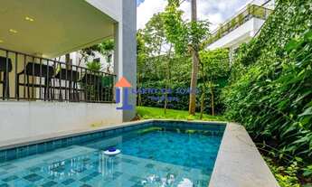 Imagem: ALTO DA BOA VISTA - SOBRADO DE CONDOMÍNIO