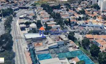 Imagem 4: CAMPO BELO - TERRENO PARA VENDA