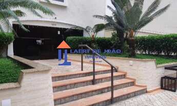 Imagem: APARTAMENTO PARA VENDA - MOEMA