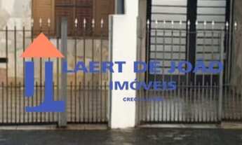 Imagem: CASA TÉRREA PARA VENDA - JARDIM PRUDÊNCIA