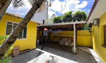 Imagem 5: CASA TÉRREA PARA LOCAÇÃO - CAMPO BELO