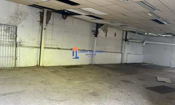 Imagem 6: GALPÃO PARA LOCAÇÃO - CAMPO BELO